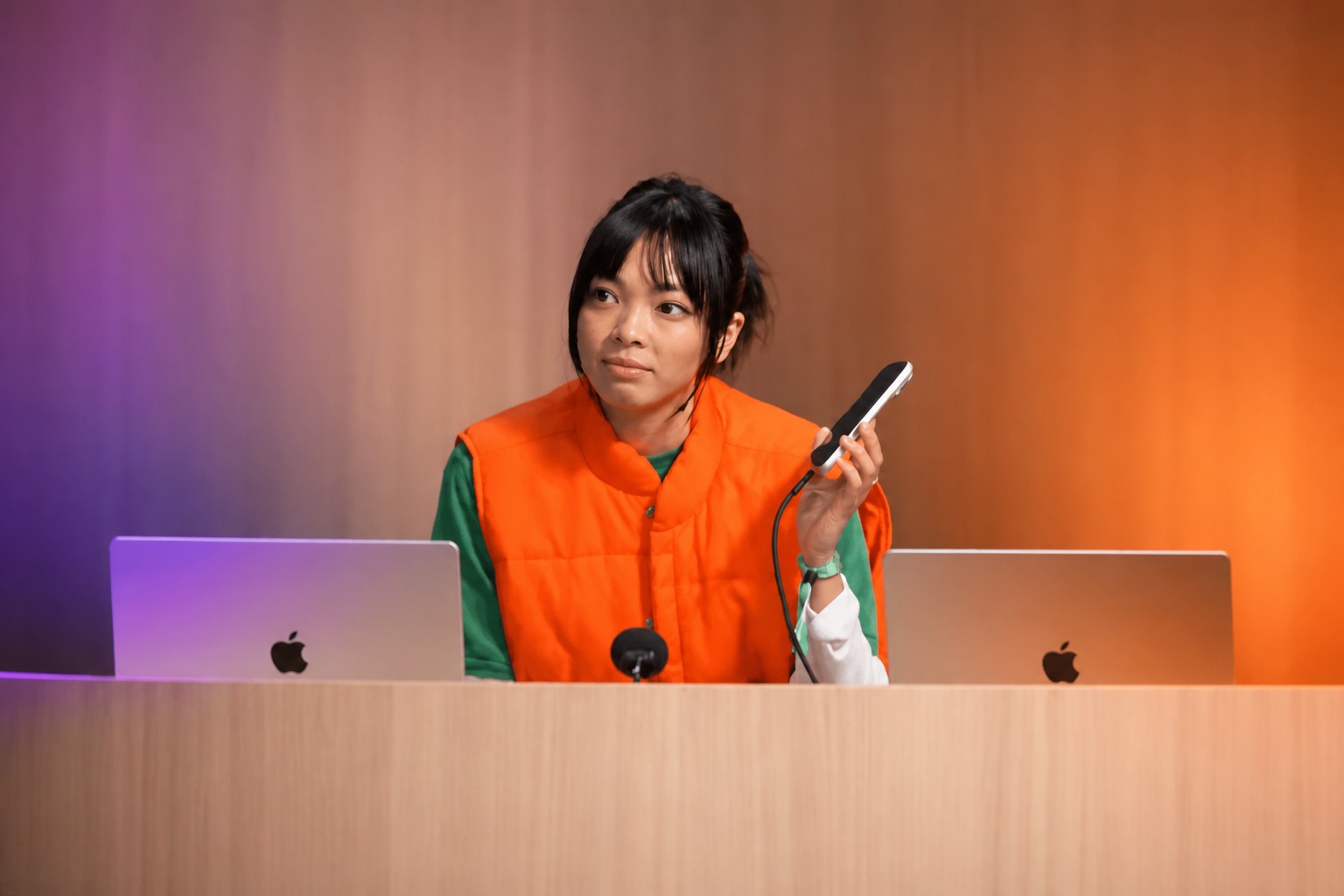 Cover: OpenAI’s Dots agent stalled during its first live demo