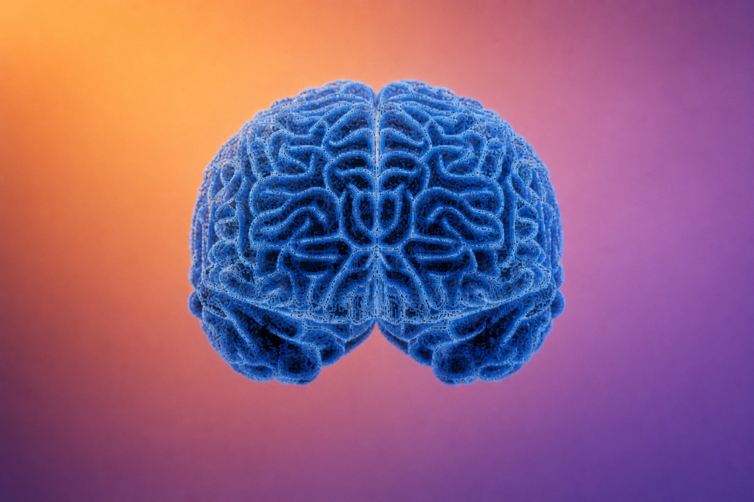 Обложка: От мозговых волн к словам: Brain2Qwerty — новый путь к общению без операции