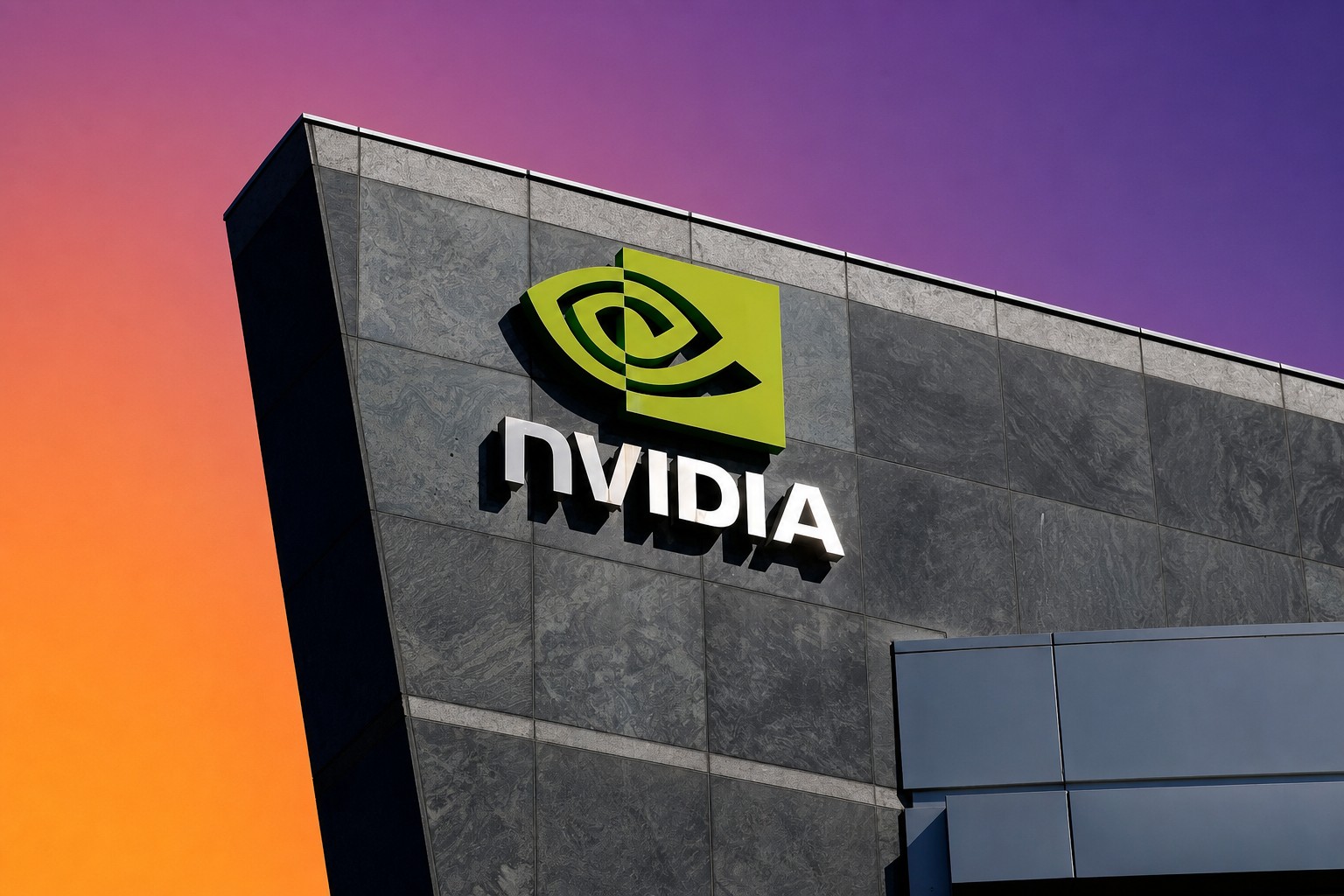 Обложка: Отчёт Nvidia подтвердил высокий спрос на ИИ — но раскрыл, где накапливаются риски