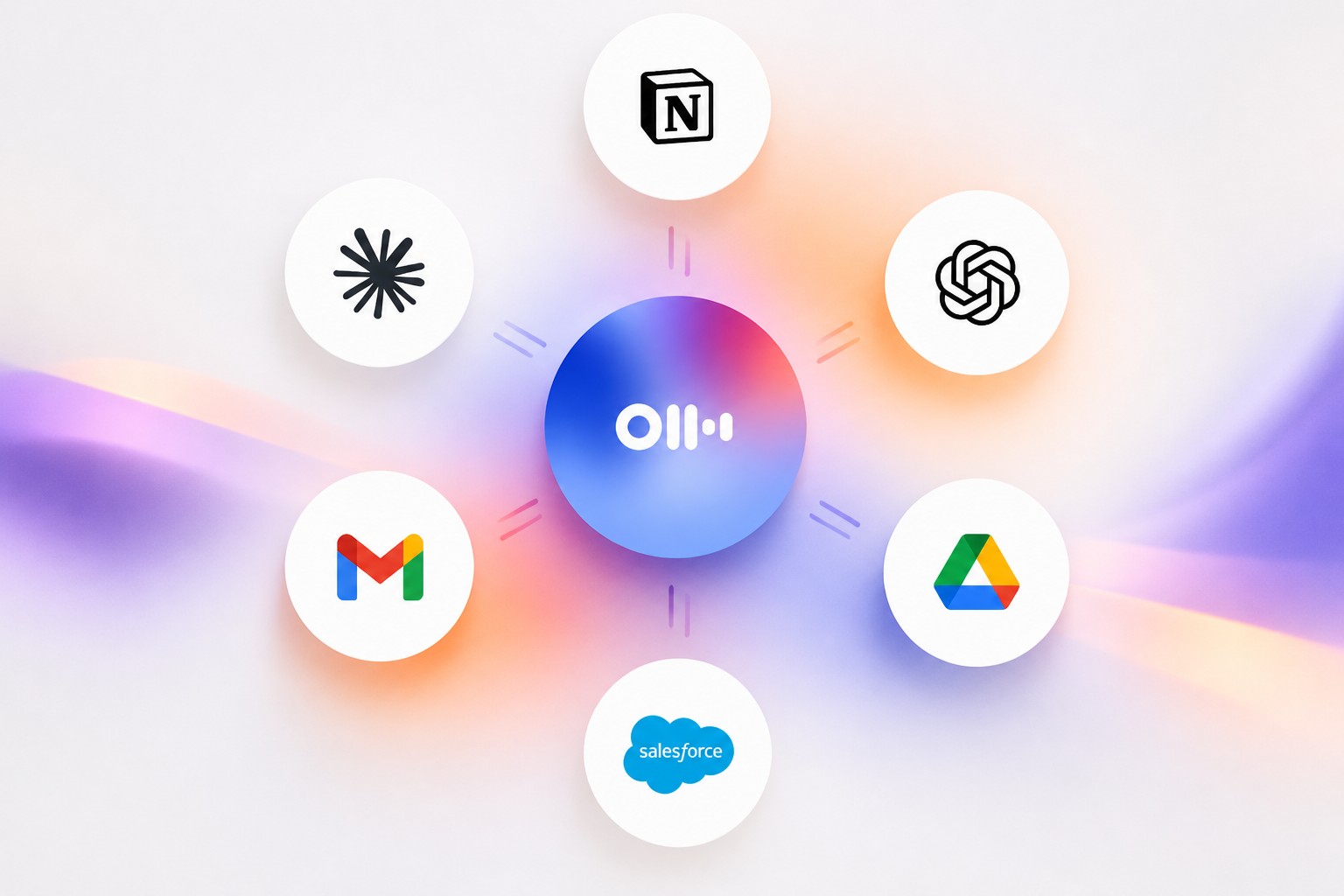 Обложка: Otter.ai привлекла $320 млн от фонда роста General Catalyst на развитие сервиса для встреч