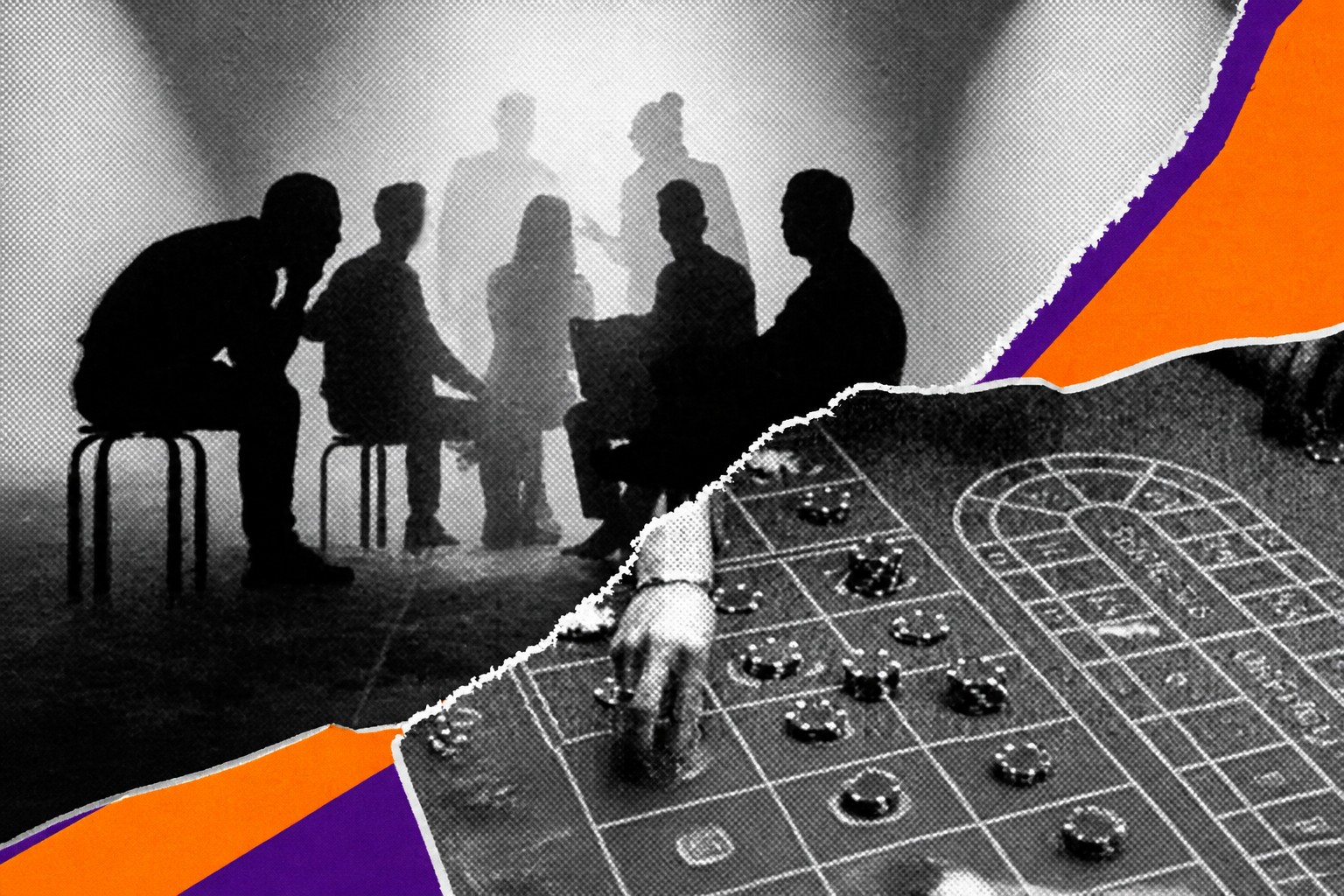 Cover: Oxford blackjack study finds AI agents can hide collusion