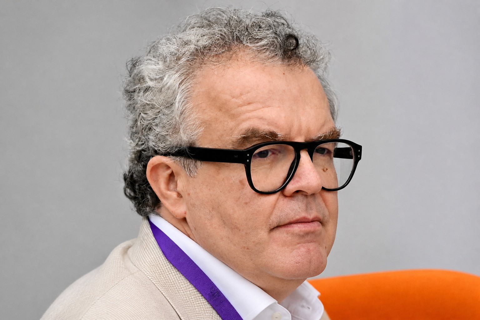 Cover: Palantir’s UK contracts put procurement and dependence in focus