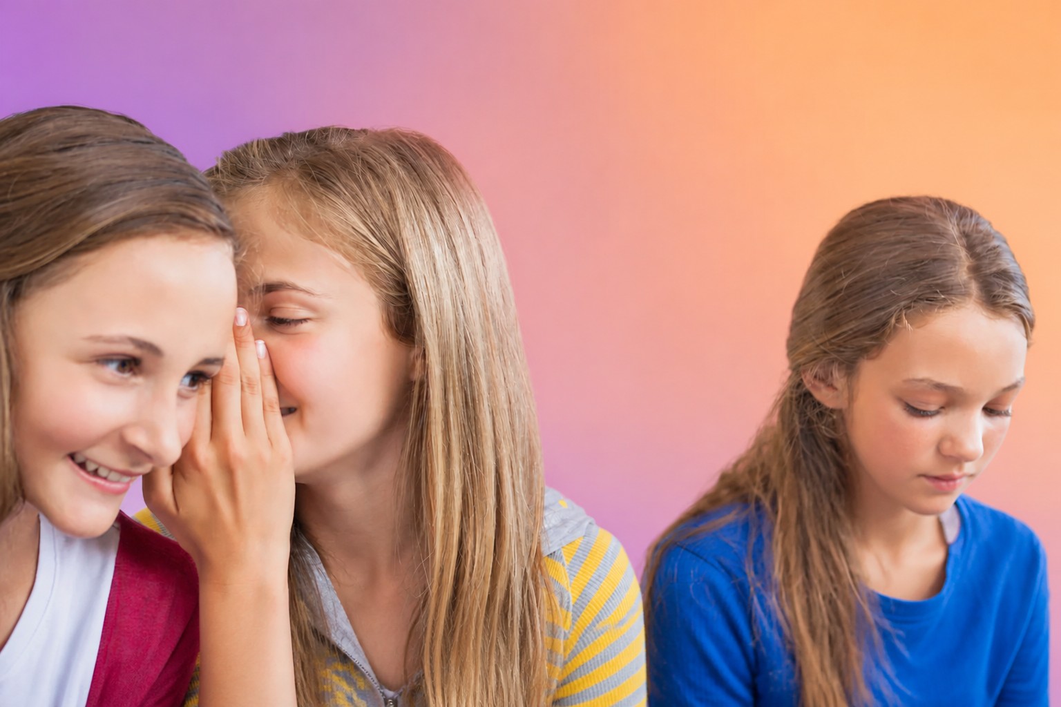 Cover: Parents are tightening limits on children’s access to social media and AI