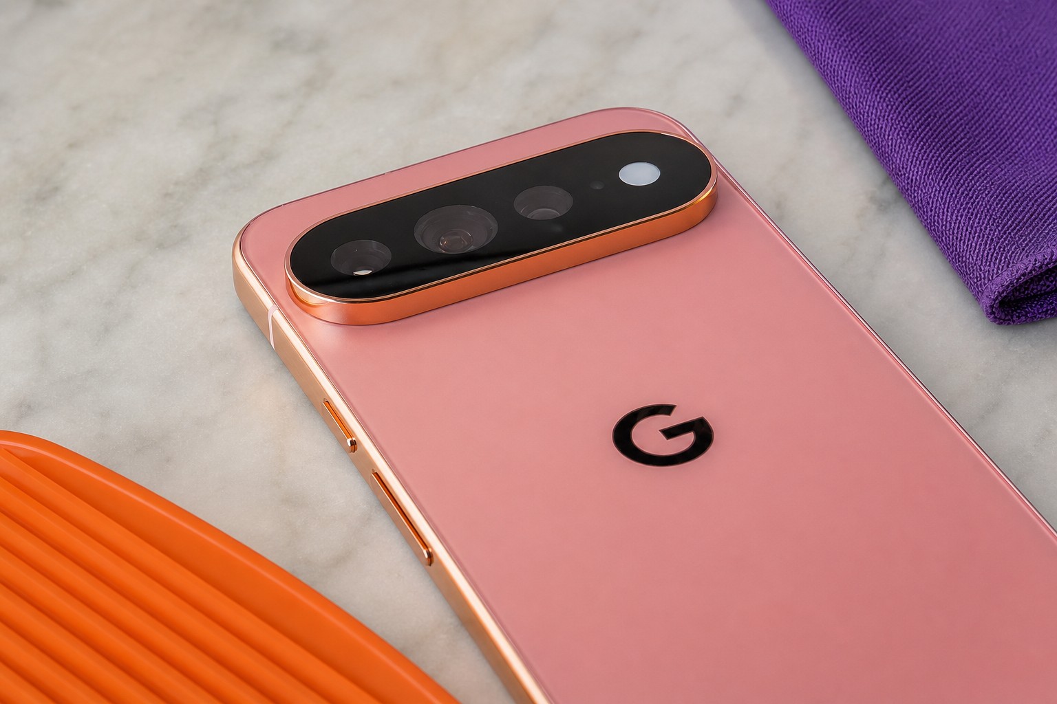 Обложка: Pixel 11 Pro XL: Video Boost незаметно урезает 4K60 до 30 кадров/с