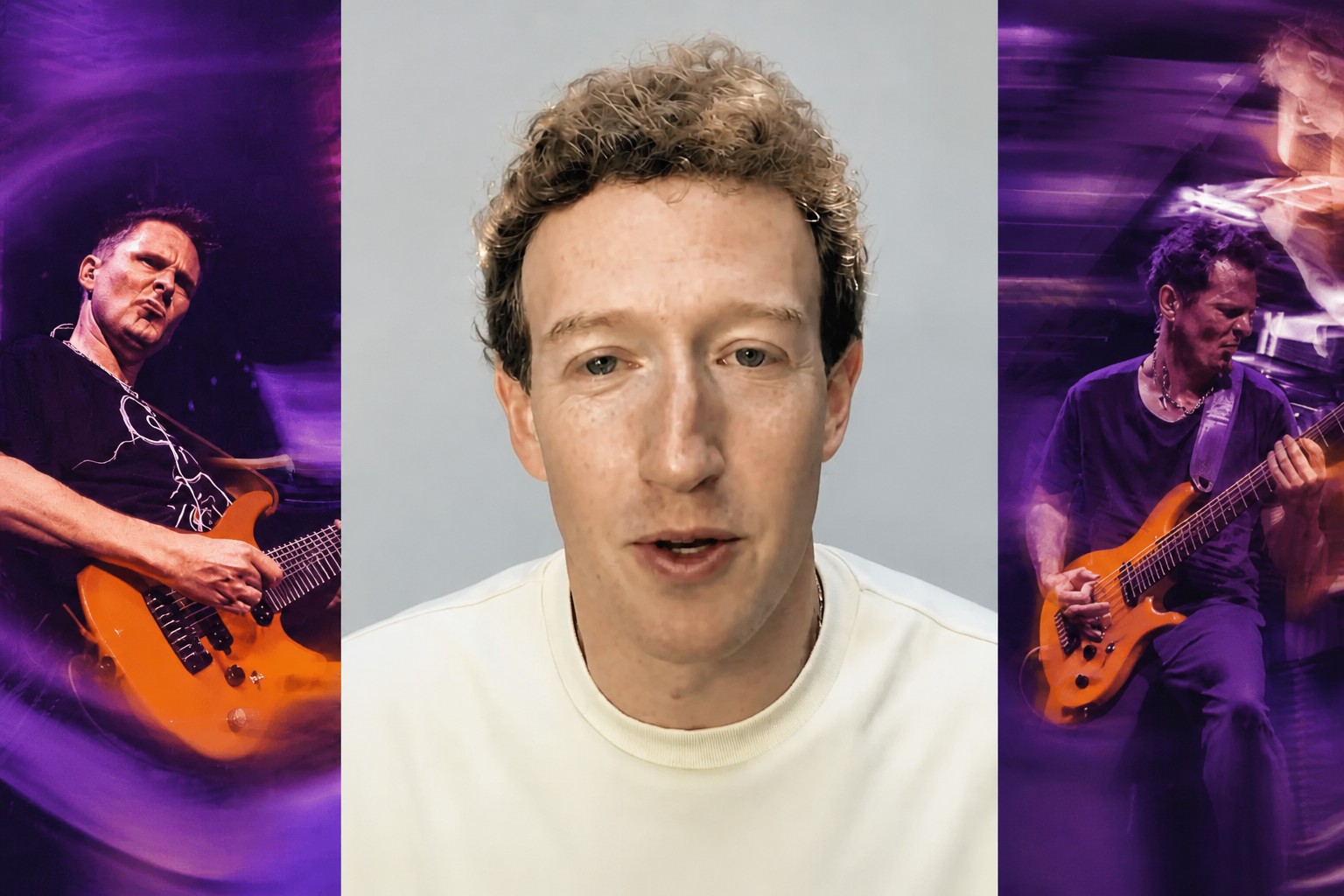 Обложка: Погодите, Цукерберг только что отжал у группы Muse Instagram-ник для нового ИИ?