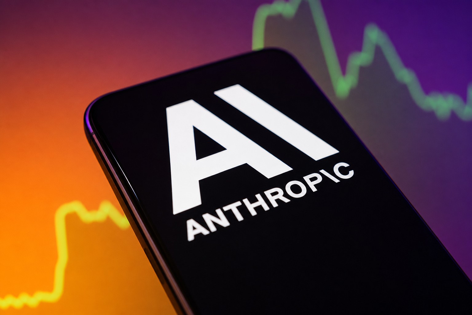 Обложка: Проспект IPO Anthropic проверит предположения, на которых держится бум ИИ