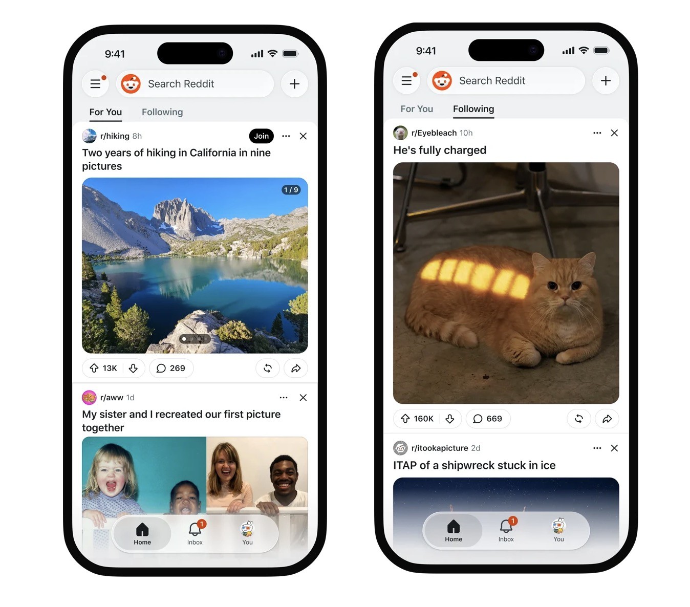 Screenshot Image Credits: Reddit