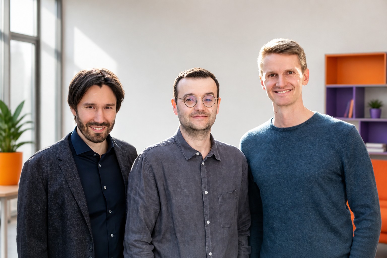 Cover: Restate raises $20 million to make AI-agent workflows recoverable