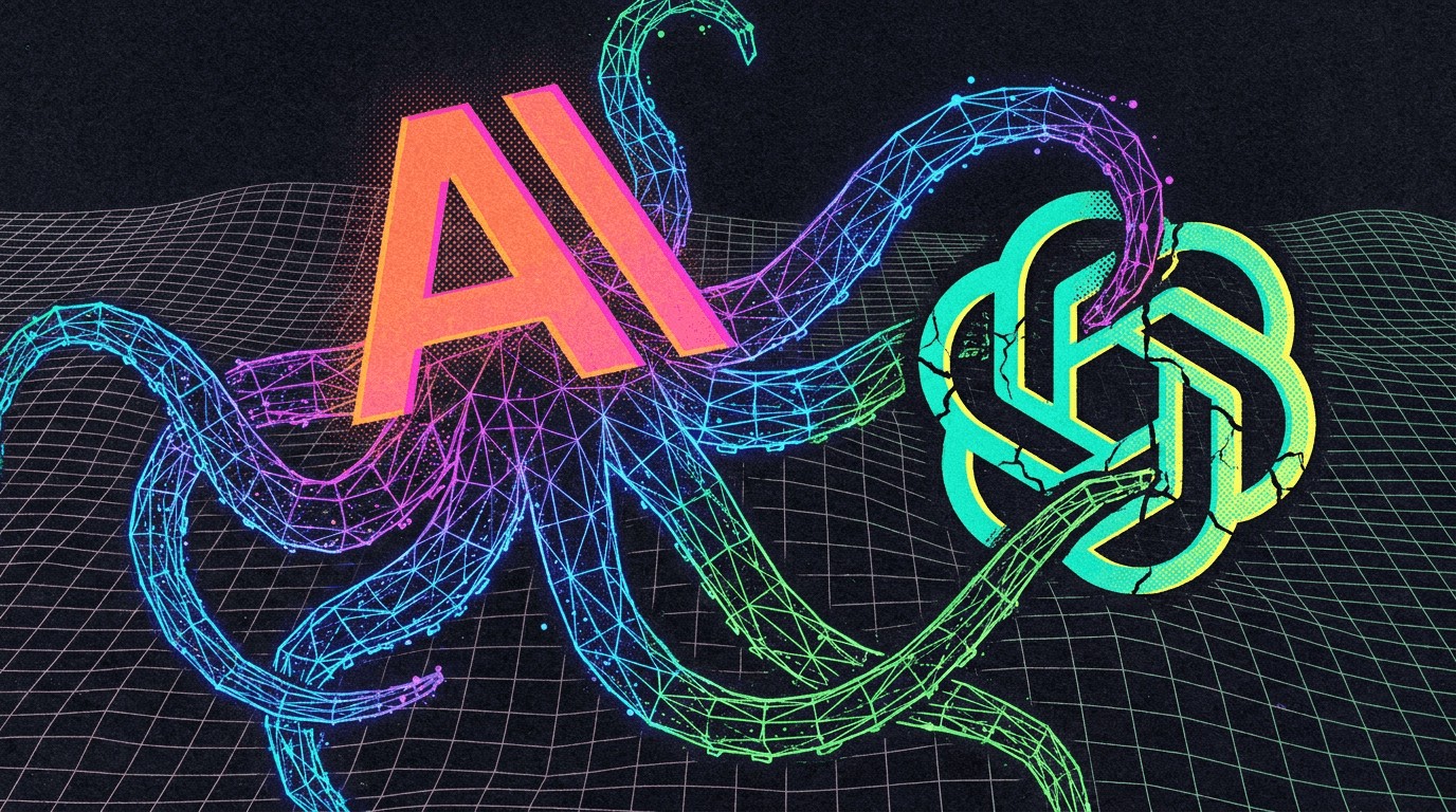 Cover: Ryan Greenblatt puts AI takeover risk at 50–60%