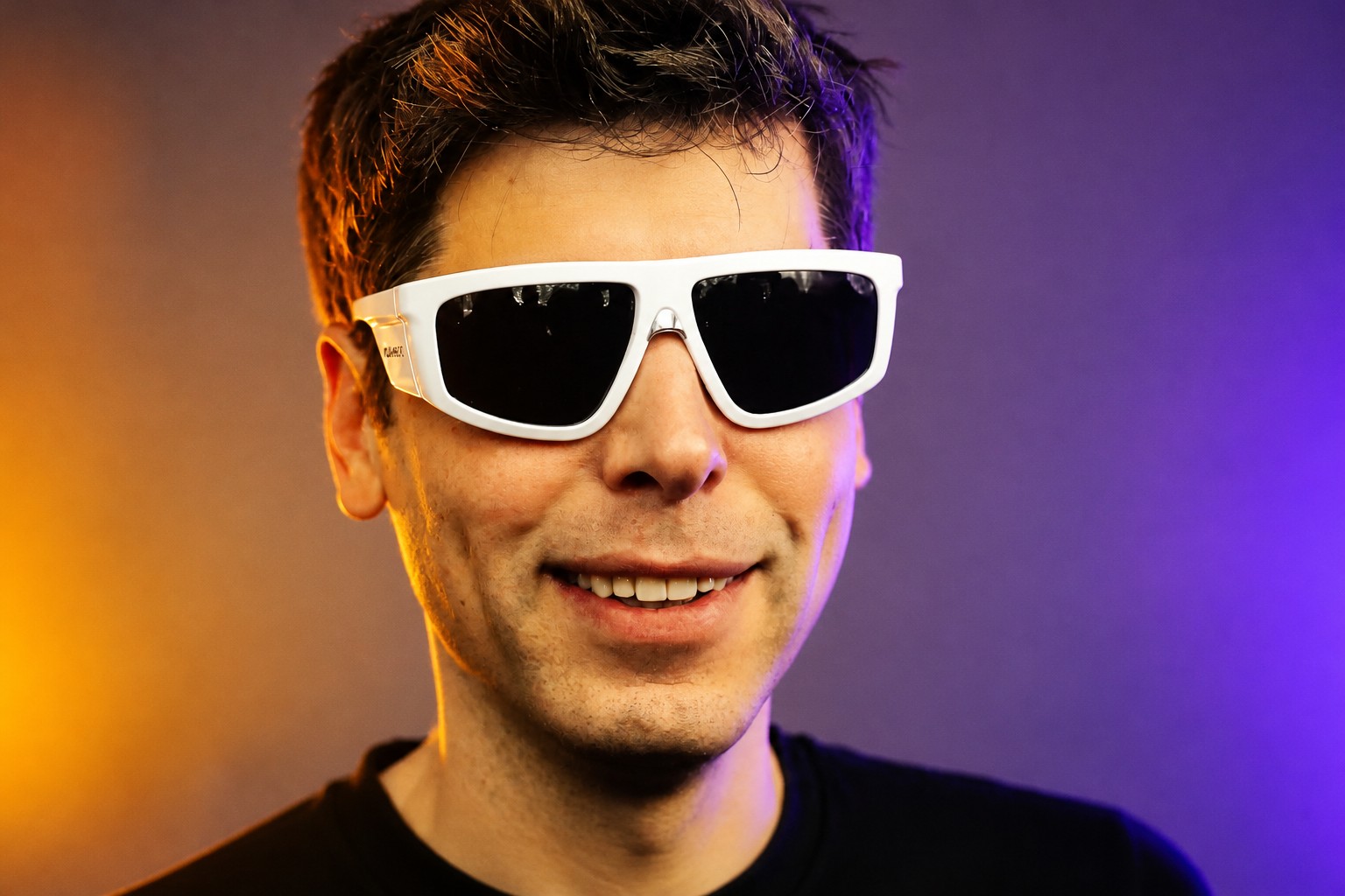 Cover: Sam Altman urges young people to embrace AI as enthusiasm fades