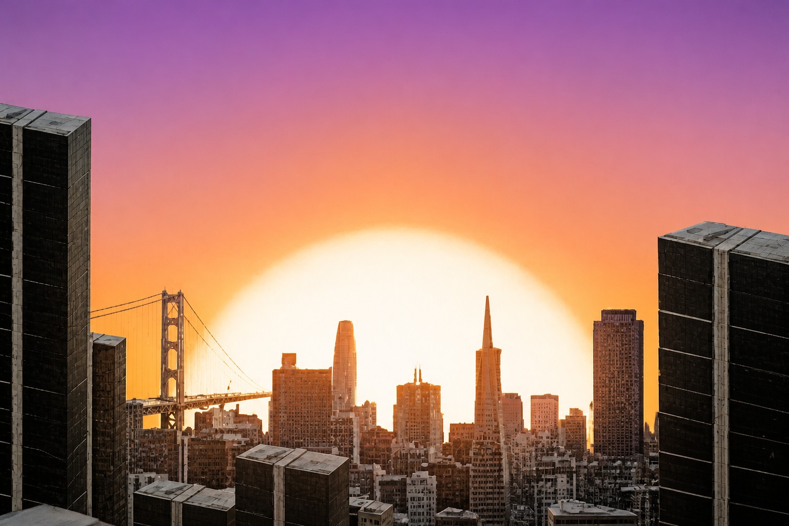 Cover: San Francisco’s $4,400 rents show how AI wealth reshapes the city