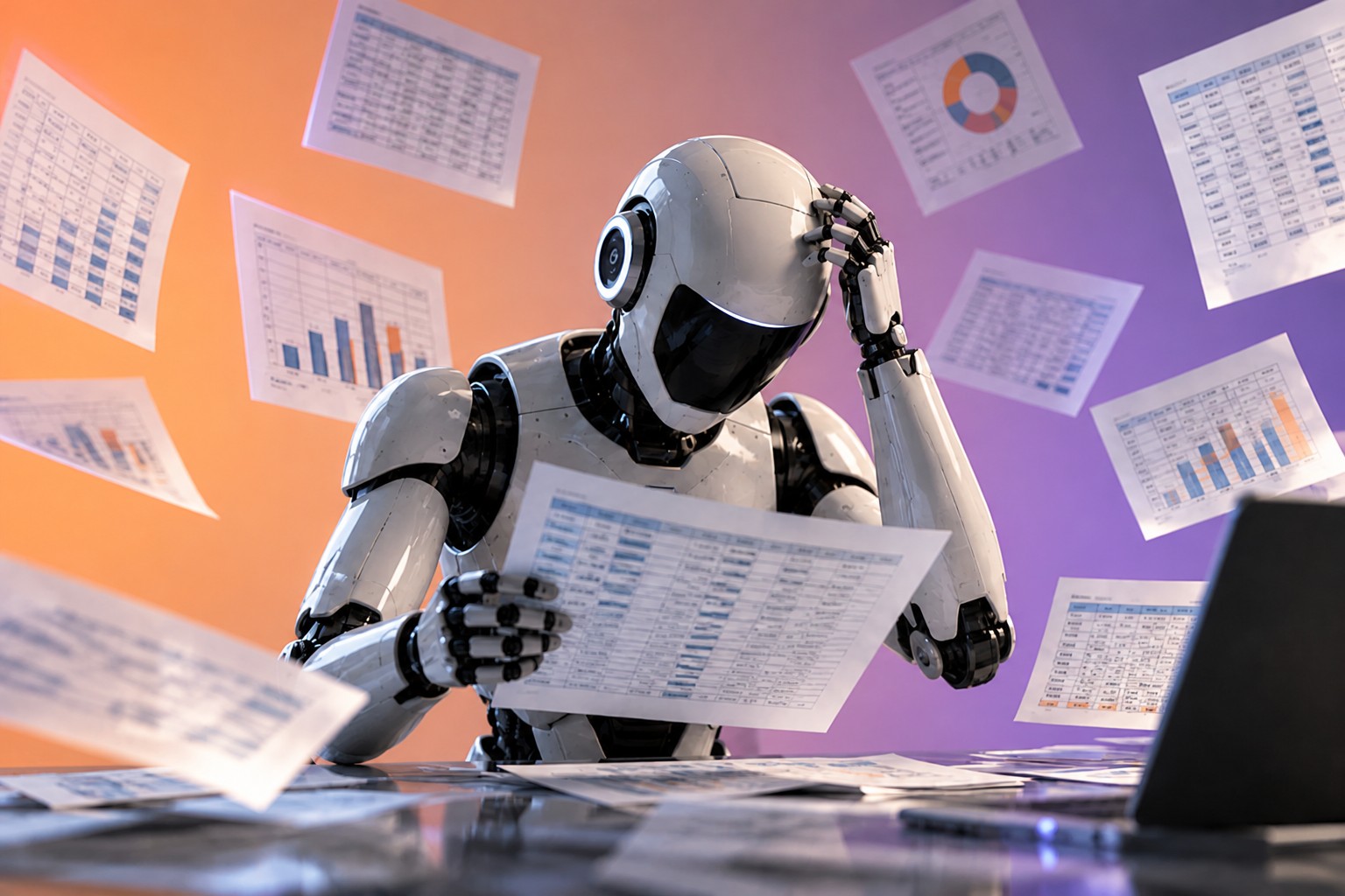 Cover: SAP says enterprise agents need business context, not just better data