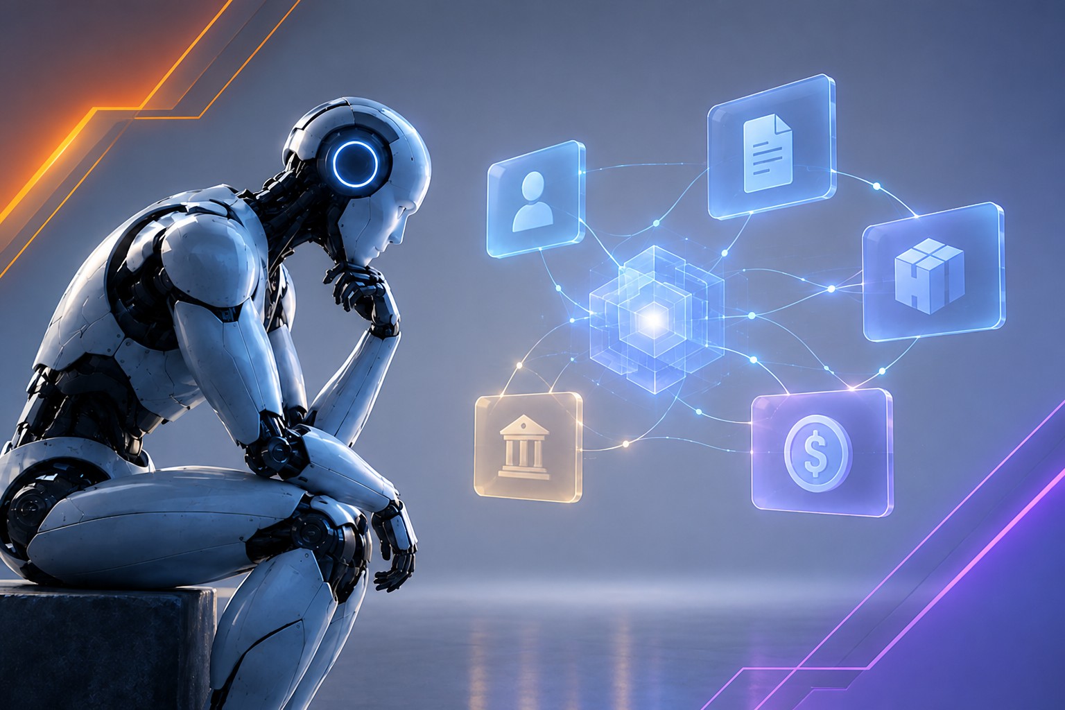 Cover: SAP’s enterprise agents need company-specific context to act safely
