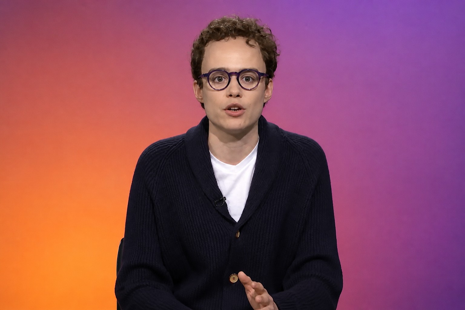 Cover: Saturday Night Live turns Anthropic’s Dario Amodei into an AI skeptic
