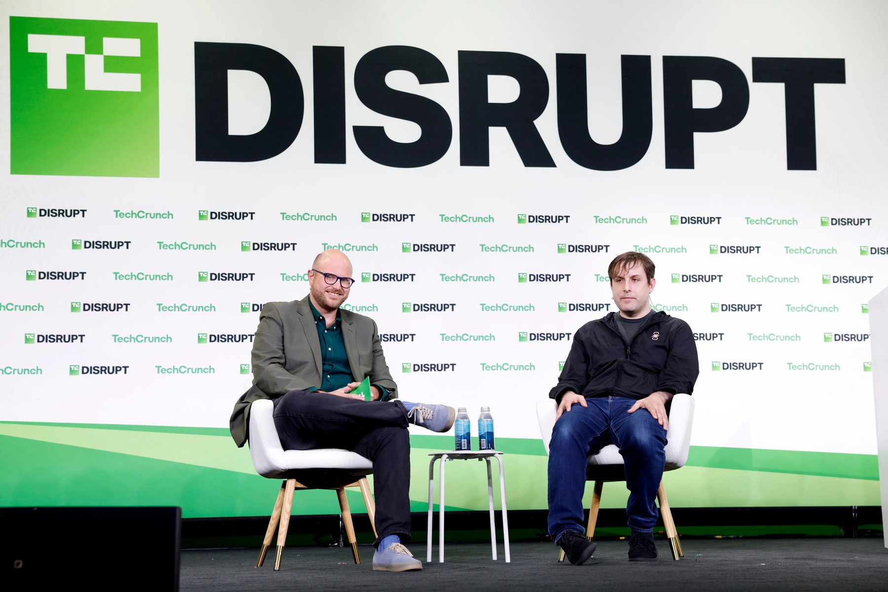 Image Credits: Kimberly White/Getty Images for TechCrunch