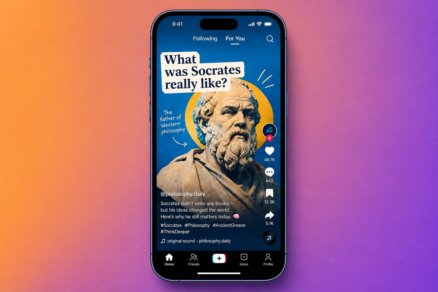 Cover: ScrollEd turns textbooks into an AI-powered short-video feed