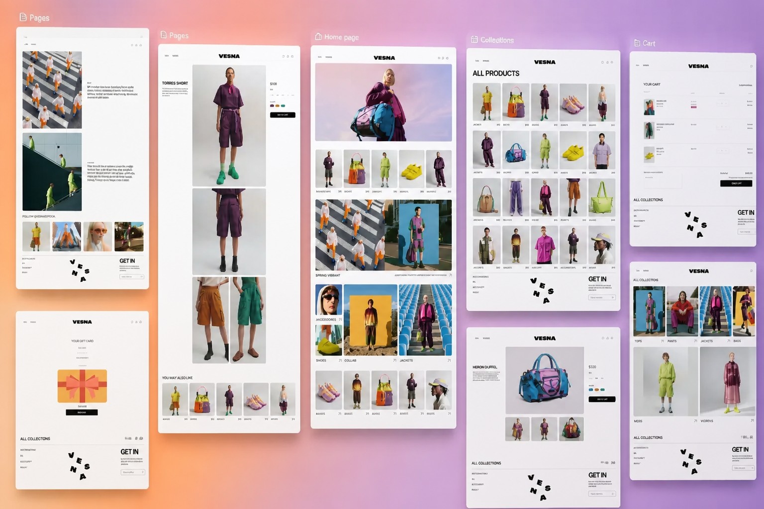 Cover: Shopify’s Canvas brings AI chat into store design
