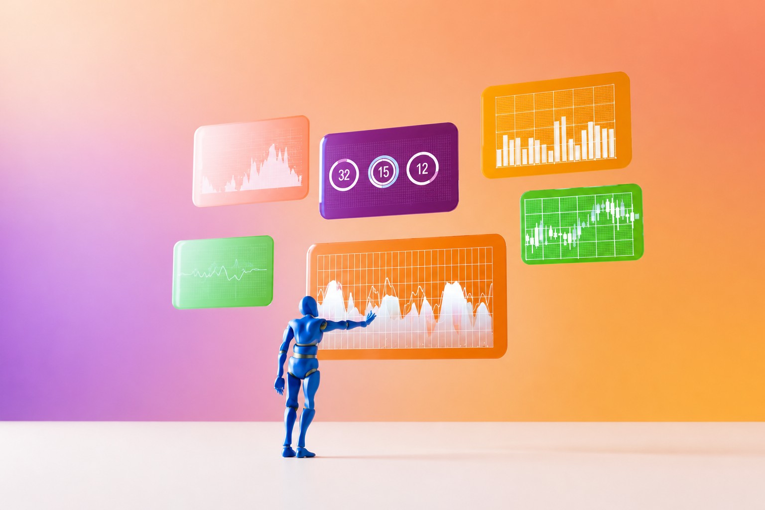 Обложка: Snorkel AI утроила оценку до $3,5 млрд на фоне бума спроса на данные для обучения ИИ