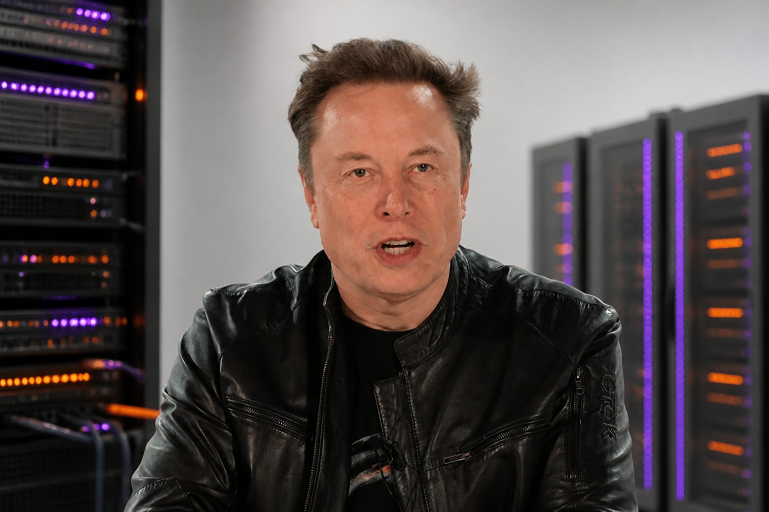 Обложка: SpaceX заключила с Apollo сделку на $40 млрд по финансированию закупки графических процессоров