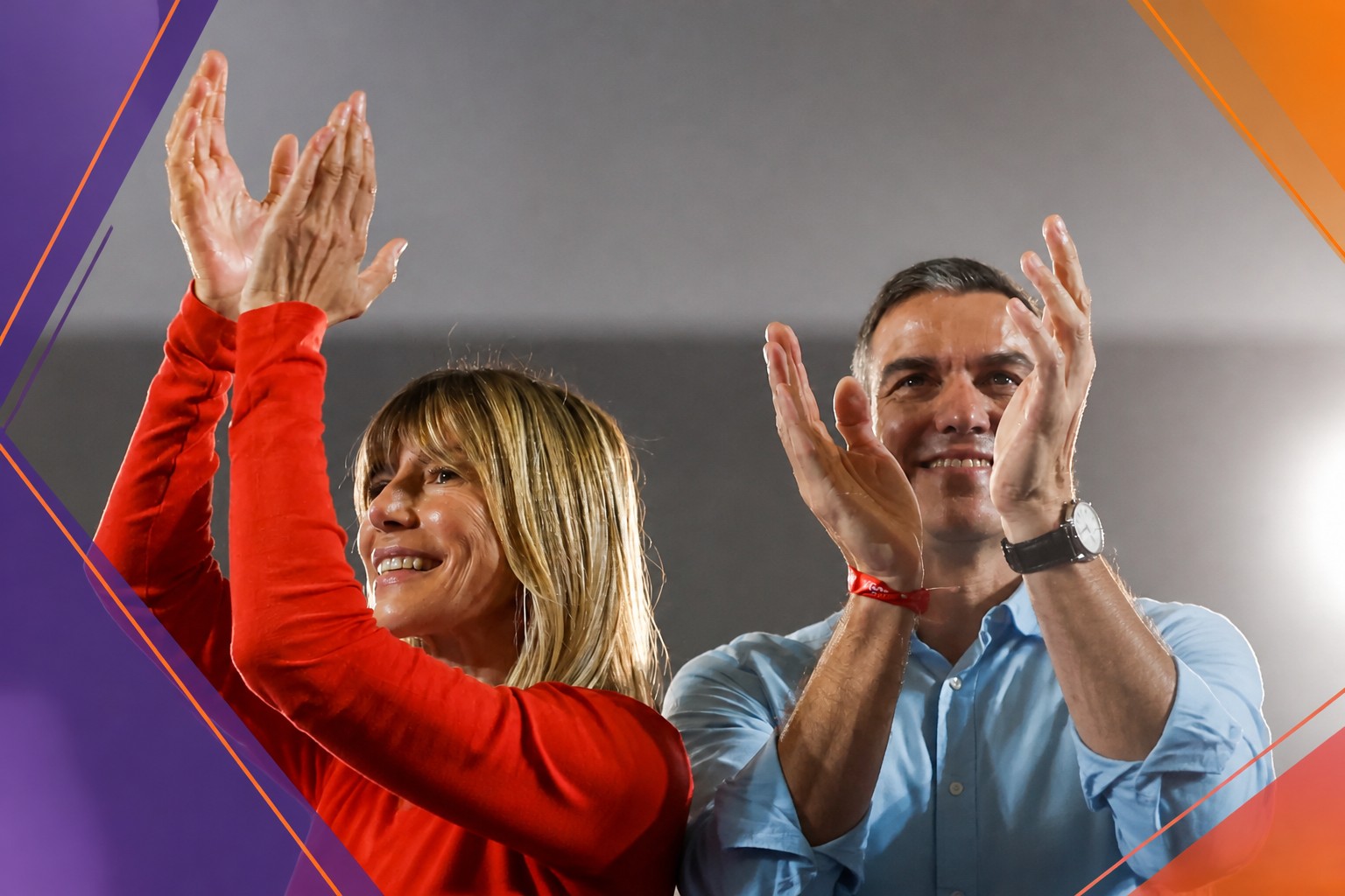 Cover: Spain’s PP faces backlash over AI deepfake campaign video