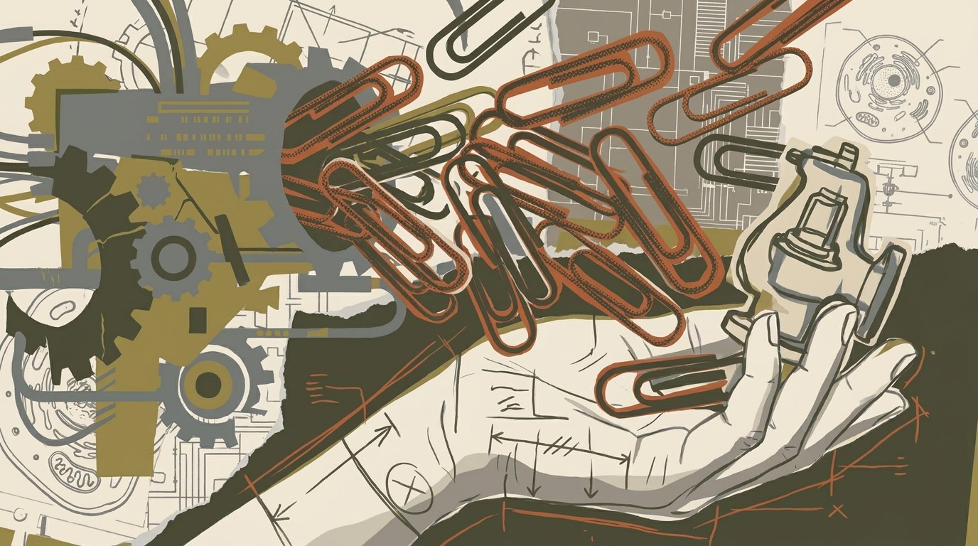 Cover: Steven Pinker wants AI safety focused on real-world threats