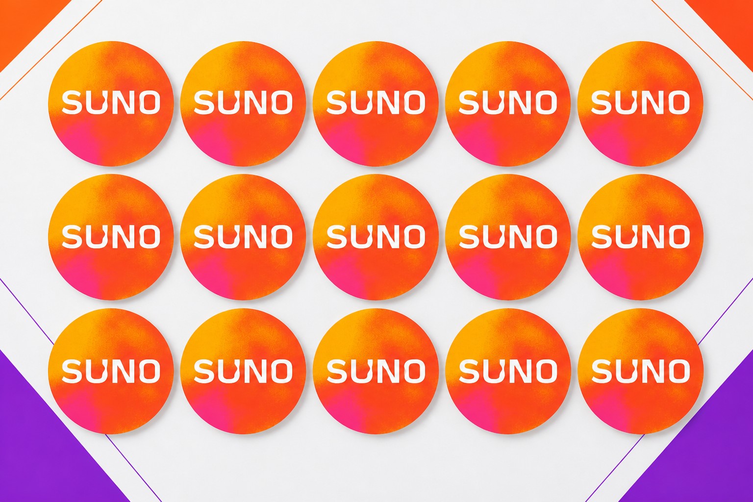 Cover: Suno adds speech generation as questions over training persist