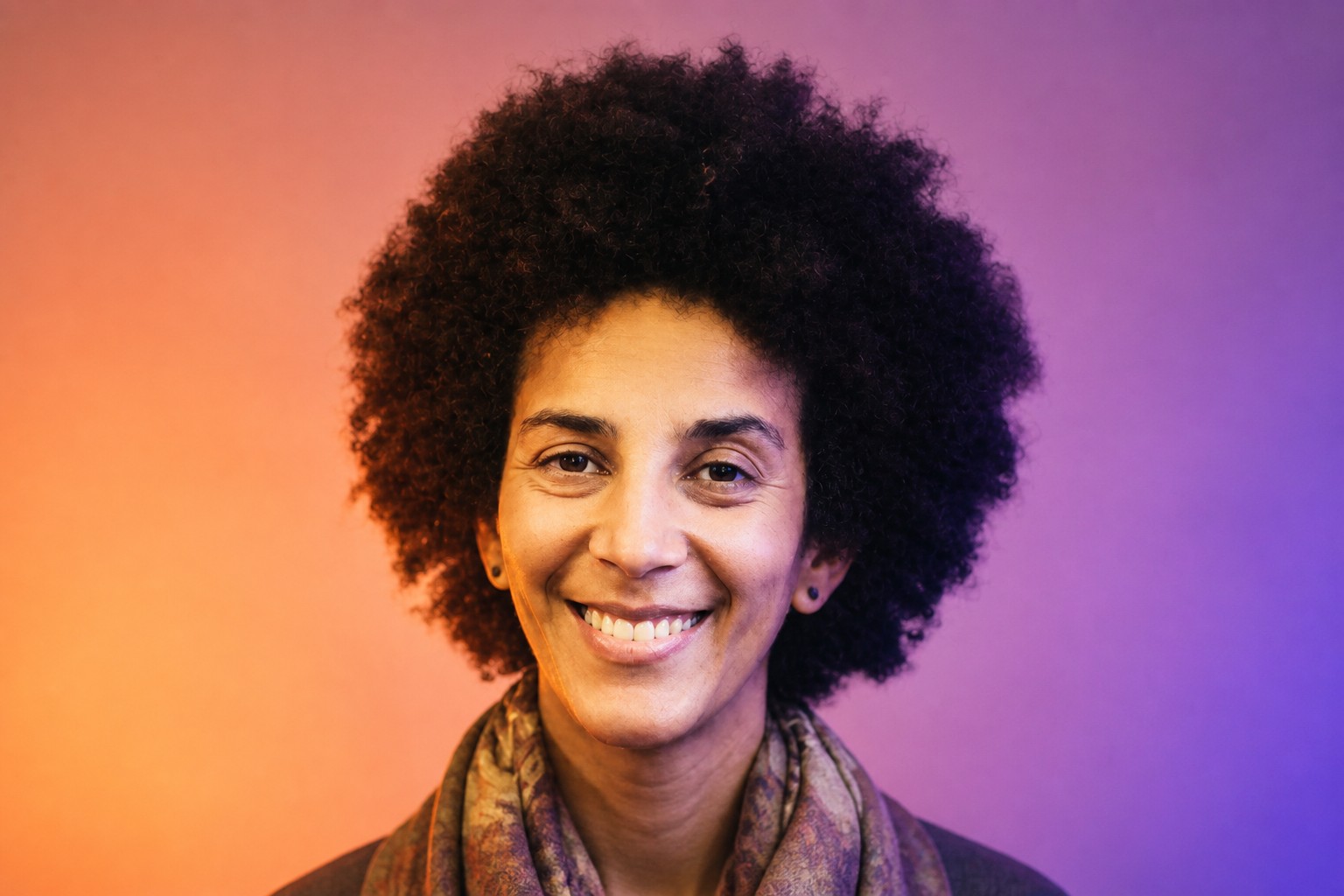 Cover: Timnit Gebru says AI’s extinction warnings obscure present harms