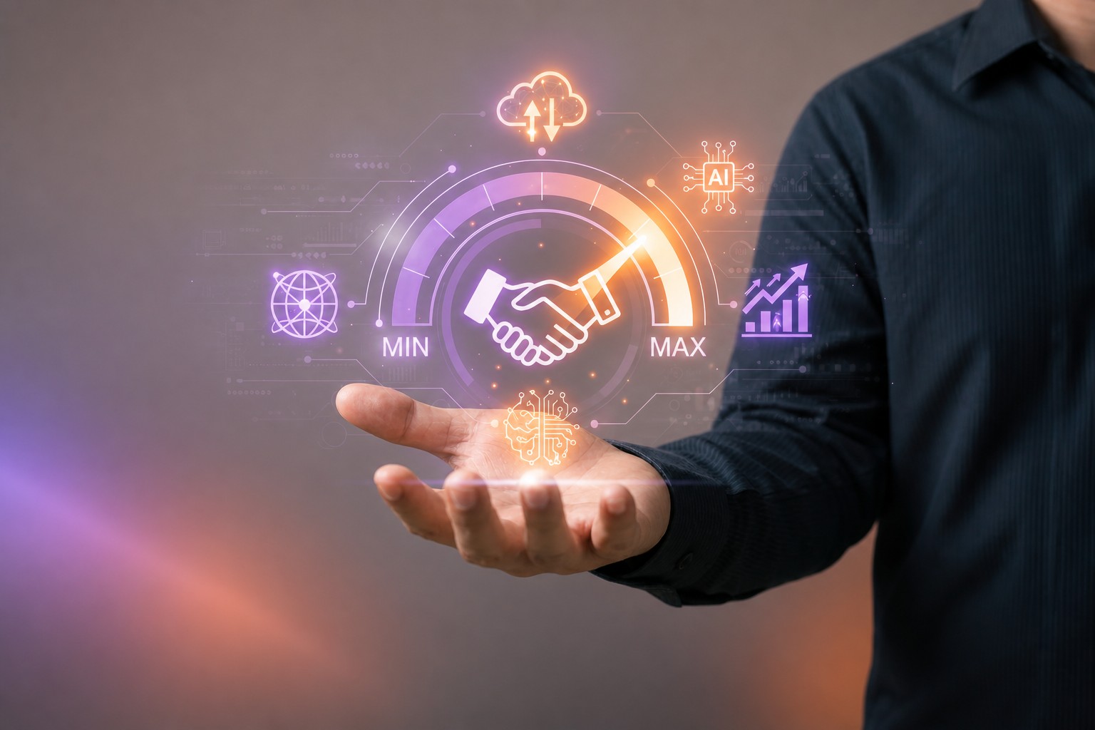 Cover: Token-maximization turns AI adoption into a costly contest