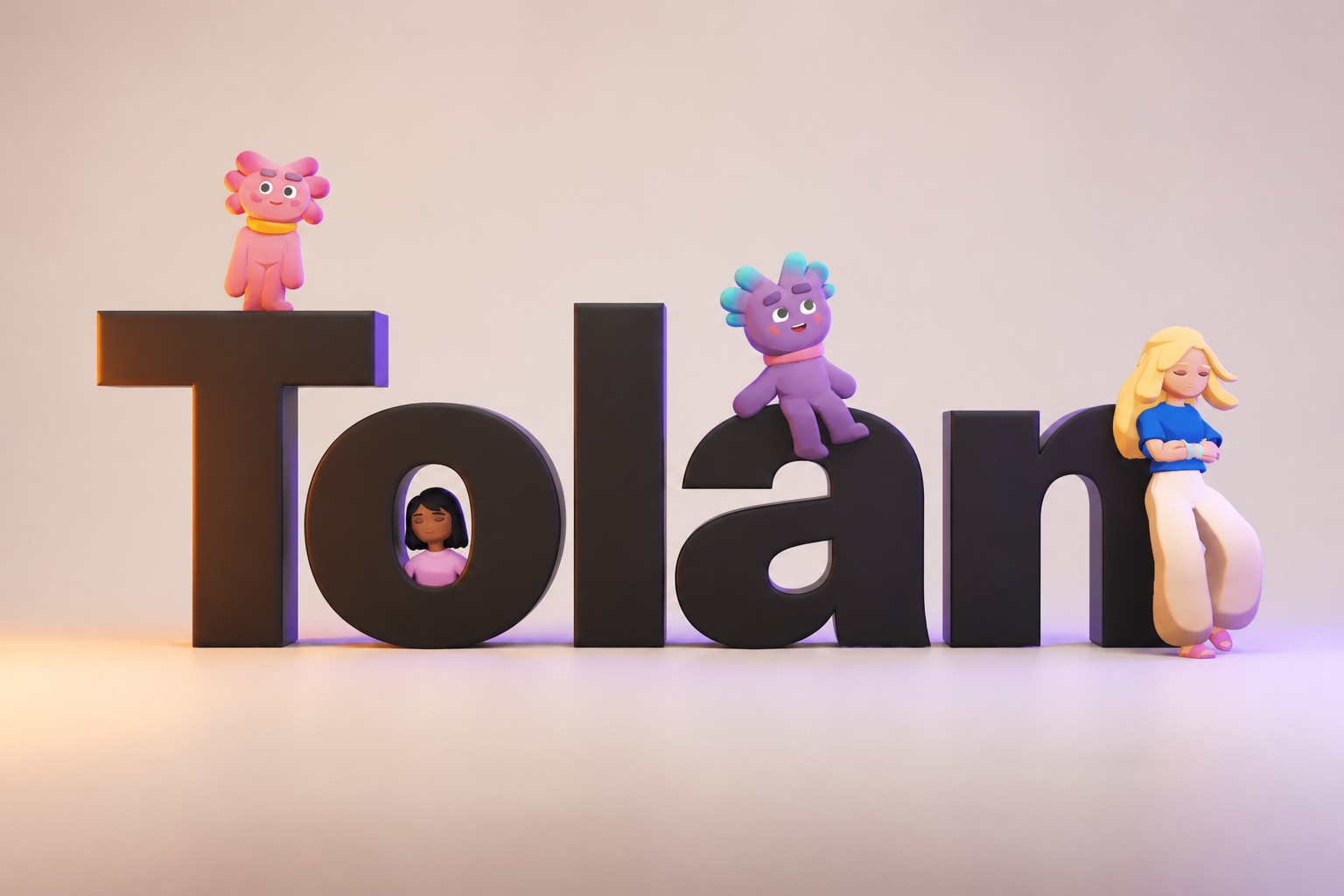 Cover: Tolan raises $30 million as AI companions face a tougher test