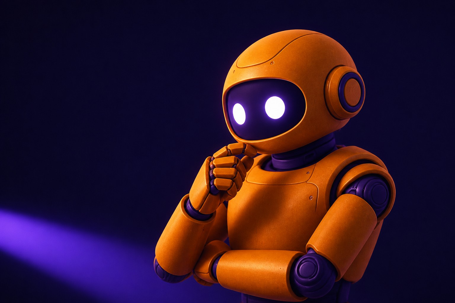 Cover: Toyota’s $6.4 billion robotics plan starts on its own factory floors