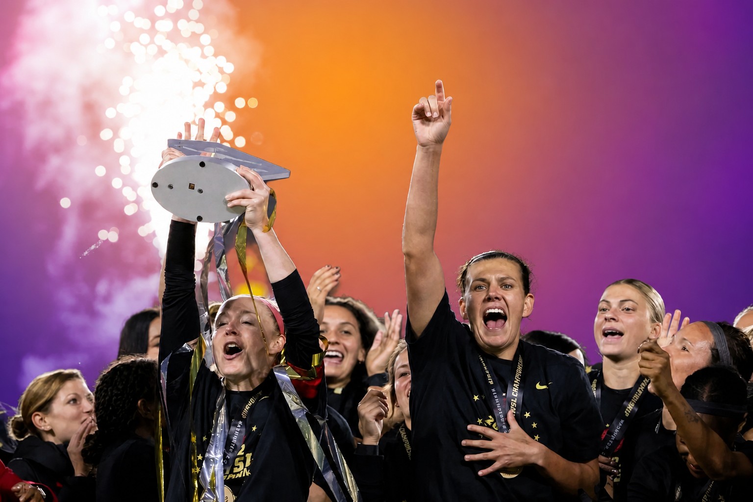 Cover: Treasure AI puts agentic fan engagement on Portland’s court