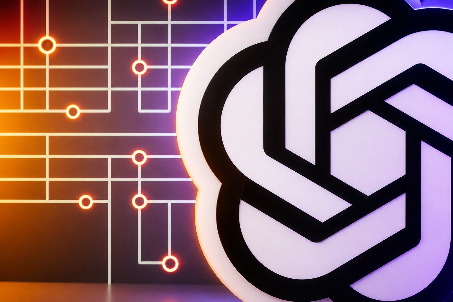 Обложка: Трёхнедельная проверка OpenAI на месте выявила серьёзные пробелы в мониторинге безопасности ИИ