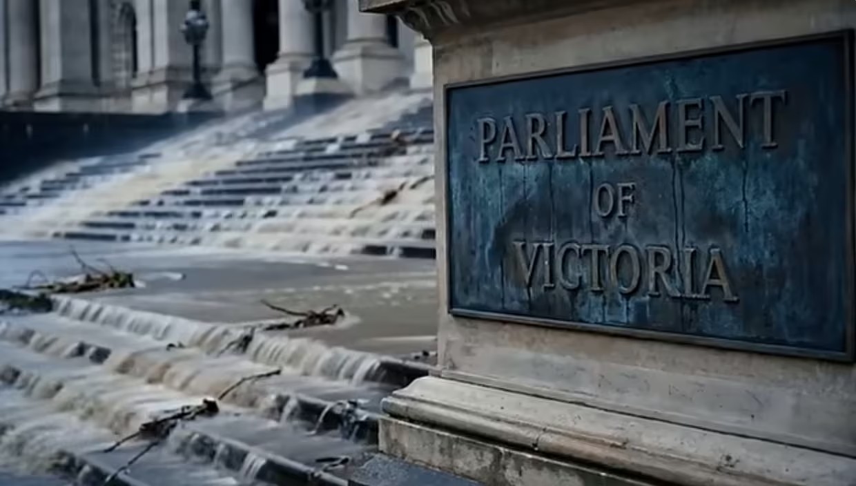 Руководитель рекламного агентства говорит, что Fix Victoria потратила чуть менее 100 000 долларов на рекламу в августе