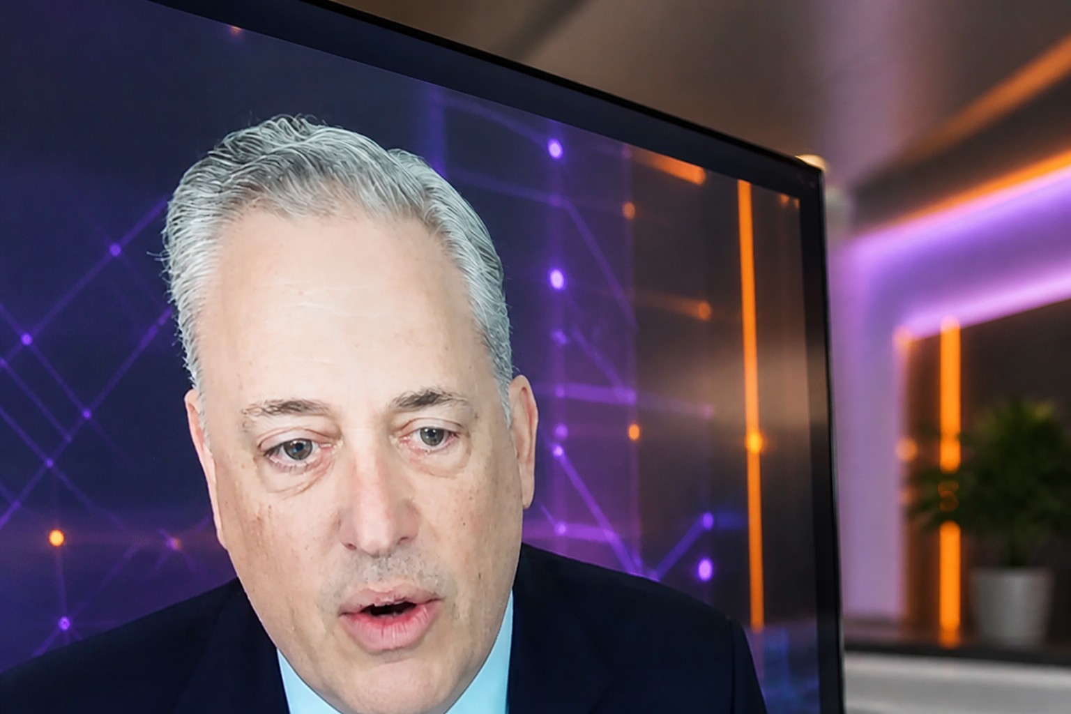 Cover: Trump’s AI policy is increasingly a bet on David Sacks