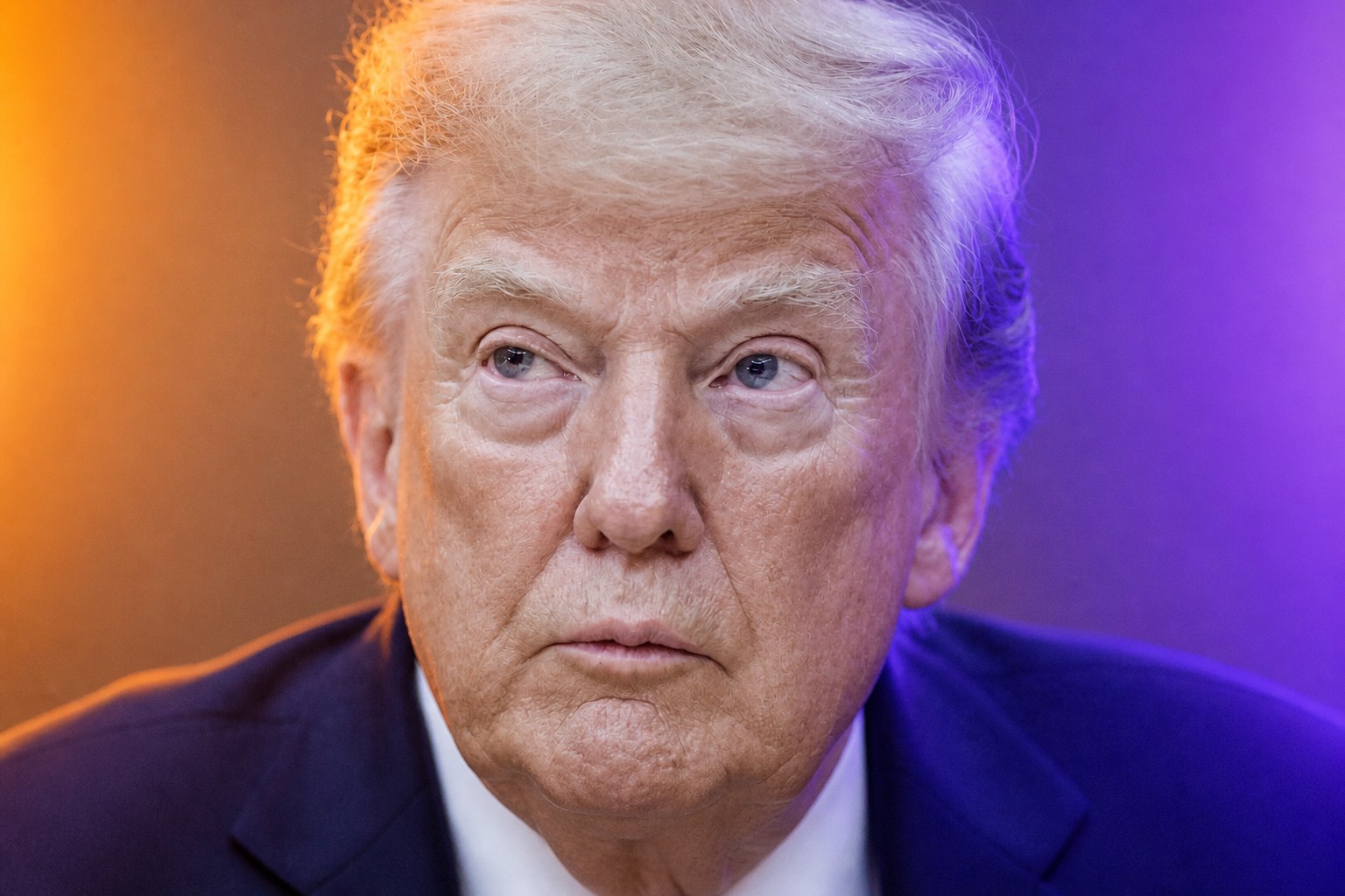 Cover: Trump’s AI renaming order tests the tech industry’s loyalty