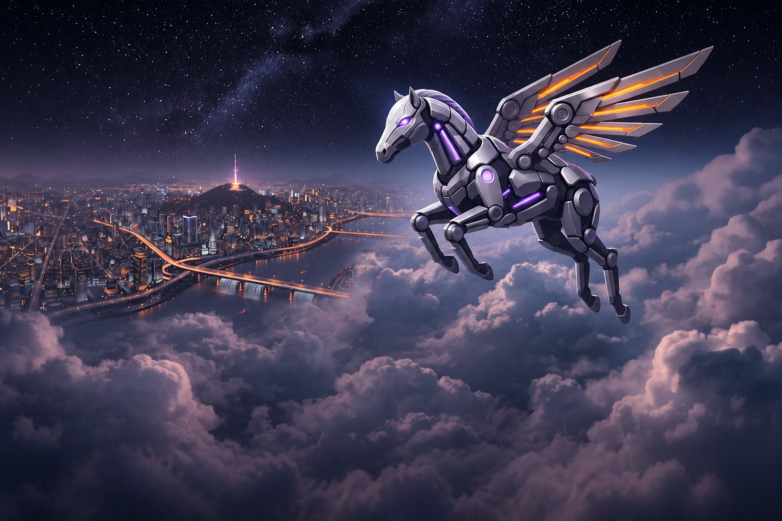 Cover: TwelveLabs targets robotics training data with Pegasus 1.6