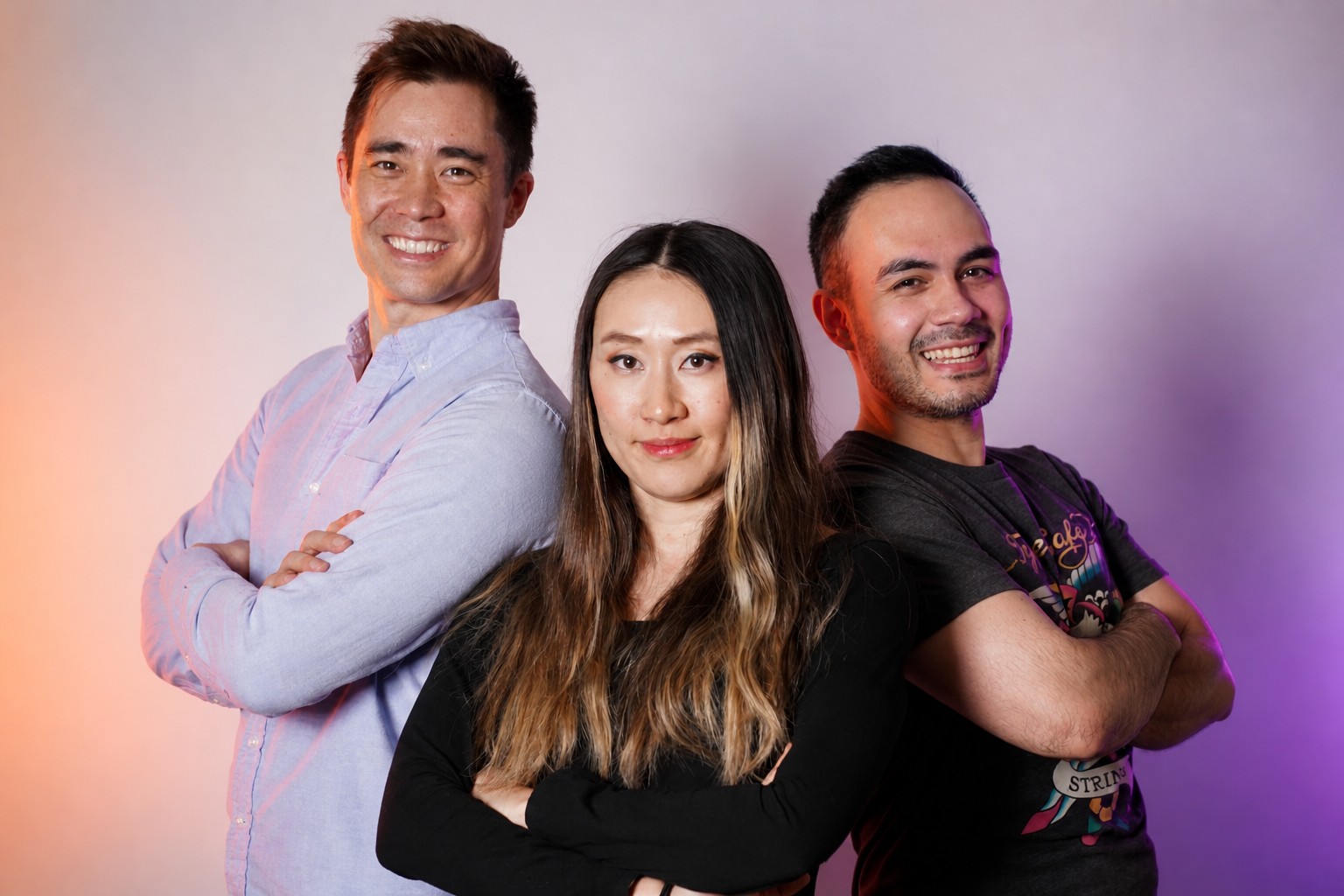Cover: TypeSafe AI raises $870 million as Jev reaches $7.5 billion valuation