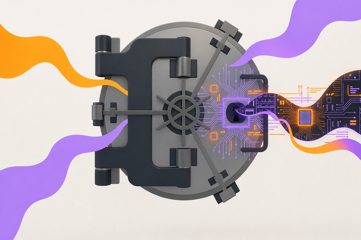 Cover: U.S. banks restrict AI agents’ access to customer accounts
