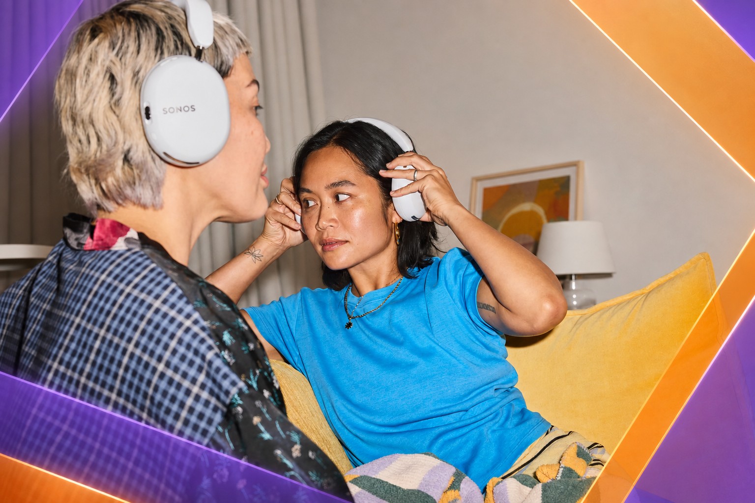 Обложка: У Sonos новые устройства, новая ОС и — да, новое приложение