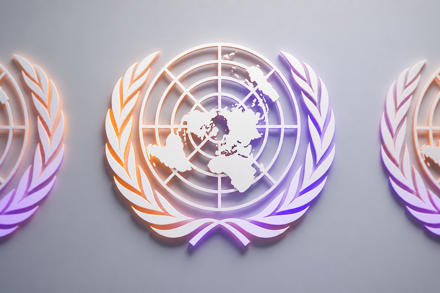 Cover: UN AI panel says control of AI agents is not assured