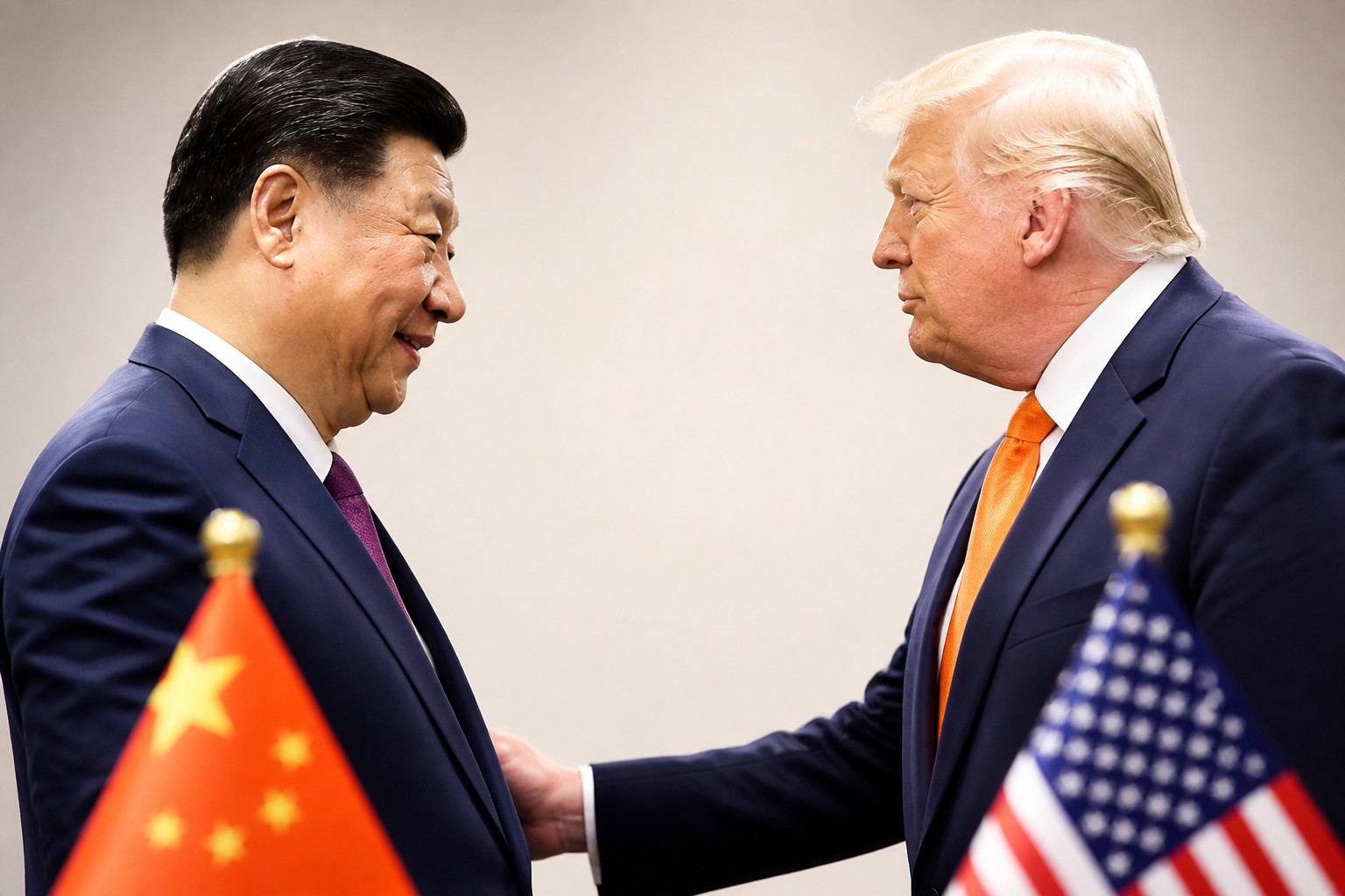 Cover: US-China AI hotline faces weeks of unresolved bargaining