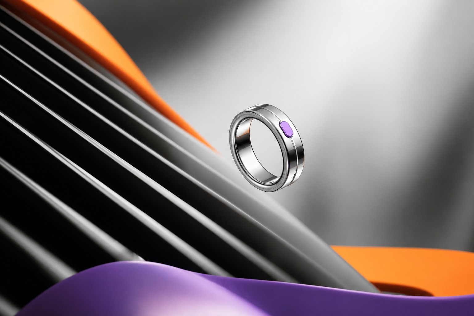 Cover: Vocci’s $249 ring makes meeting recording its main job