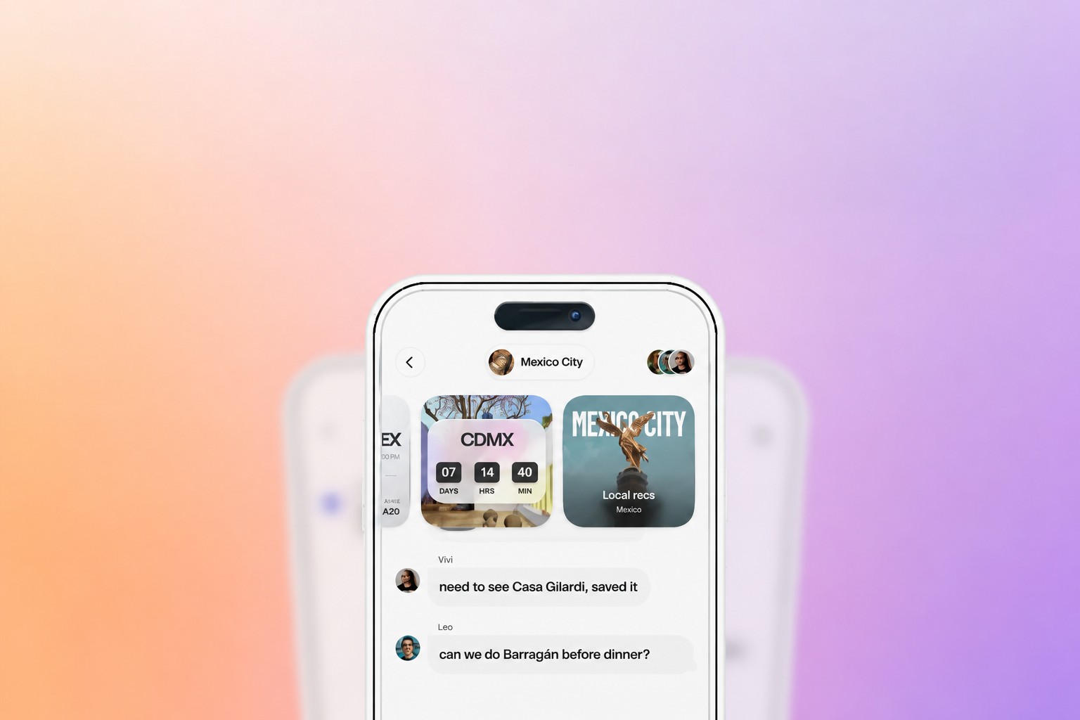 Cover: Wabi 2.0 turns an AI app builder into a shared messenger