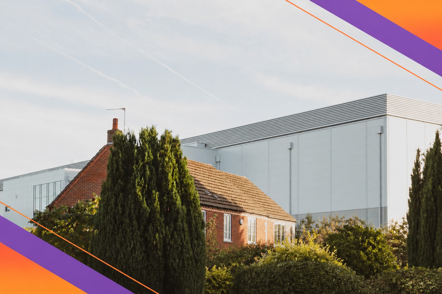 Cover: Wales’ data-center boom puts local costs beside AI’s promise