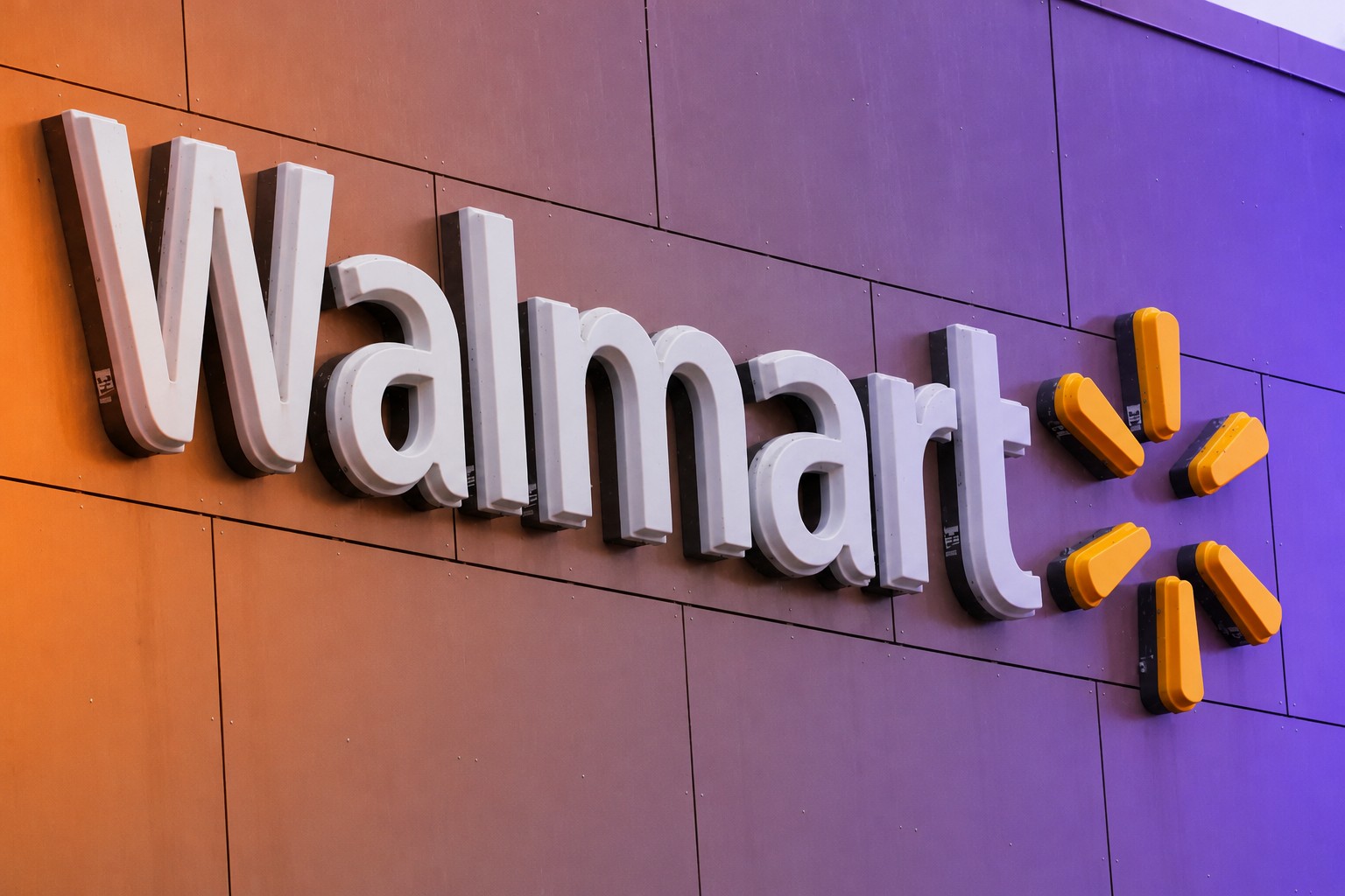 Cover: Walmart opens a controlled shopping route for AI agents