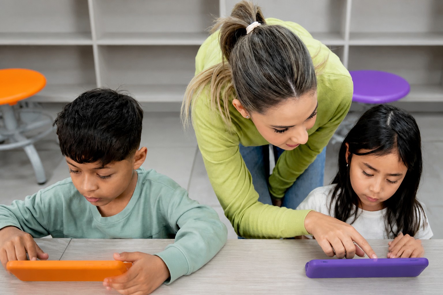 Обложка: What Should My Children Do? Дэниела Сасскинда — рецензия: за технологии в классе