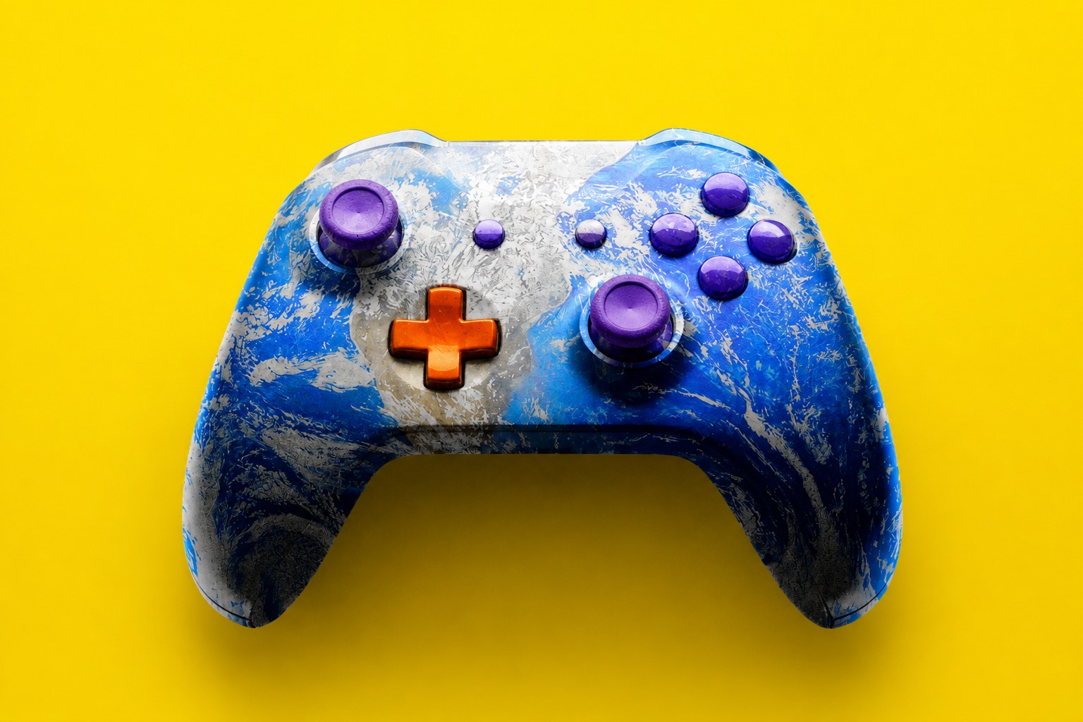 Cover: Worldmodeldata is betting game footage can train AI world models