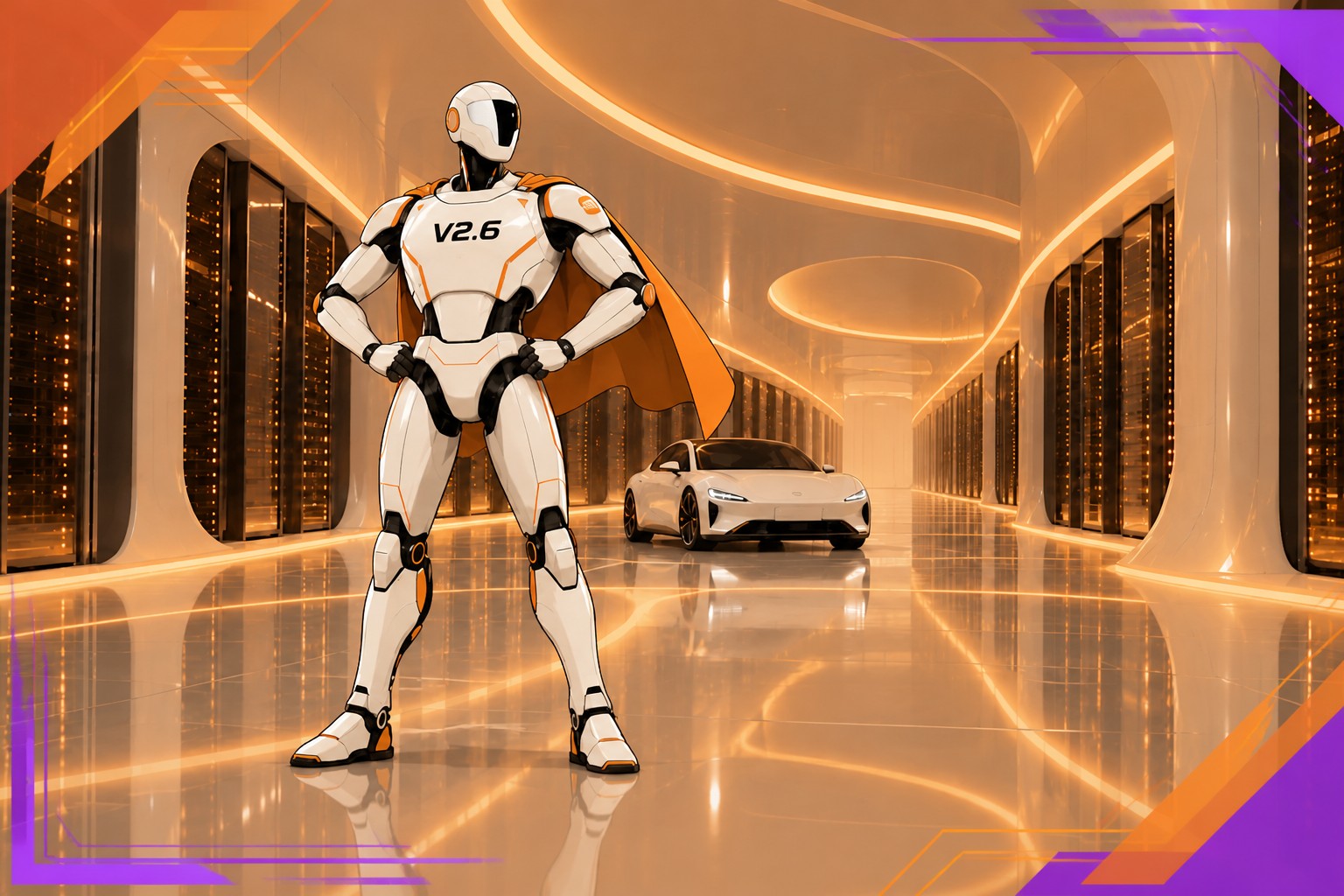Cover: Xiaomi’s open MiMo models target the cost of AI agents