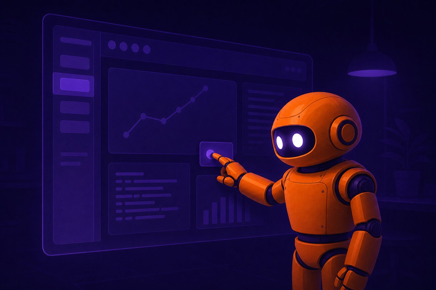 Cover: 182 applications helped AI agents solve unfamiliar tasks.